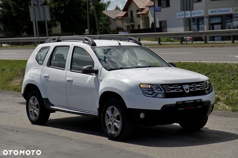 Dacia Duster 1.6 - 3