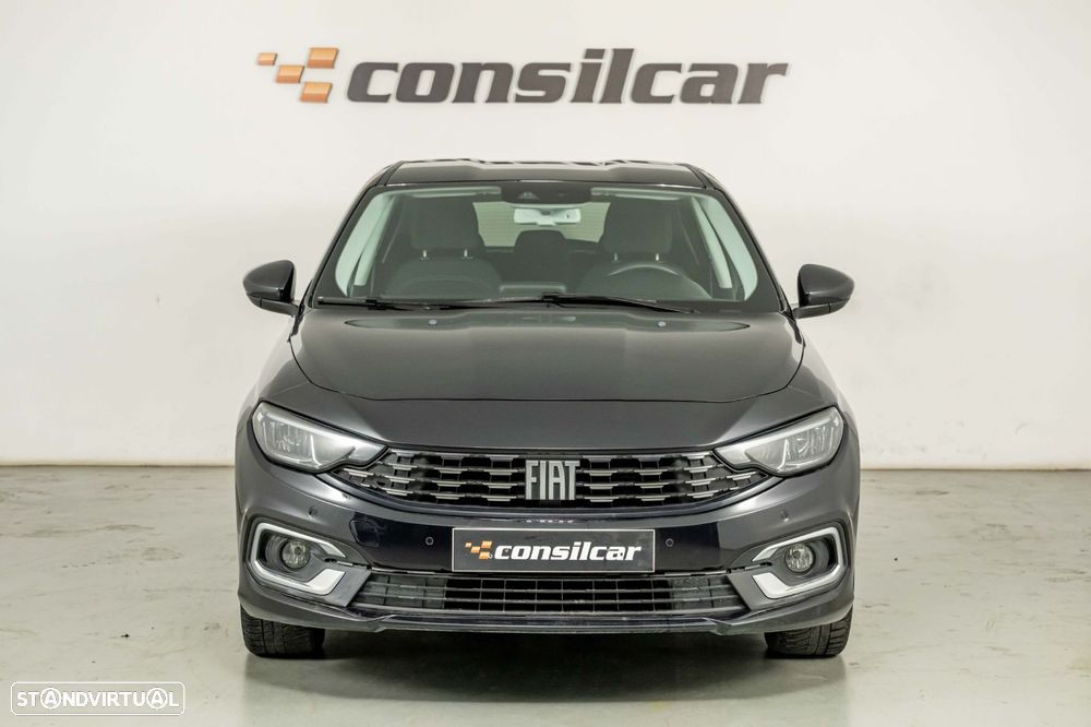 Fiat Tipo 1.0 GSE T3 Life - 3