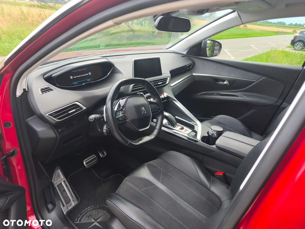 Peugeot 3008 - 13