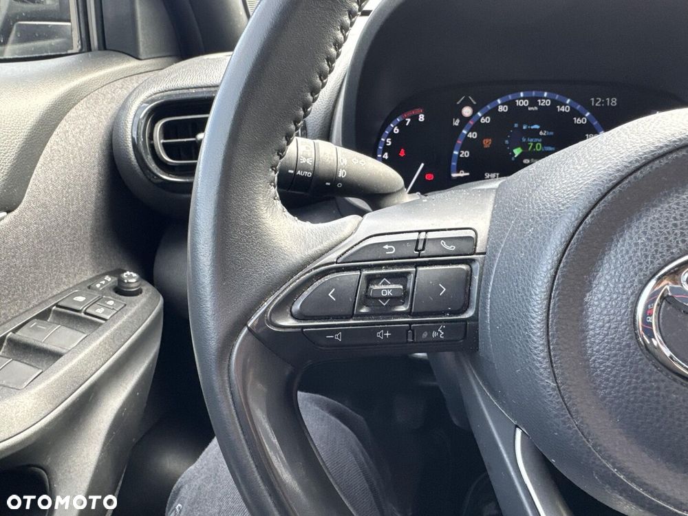 Toyota Yaris Cross 1.5 Comfort - 23