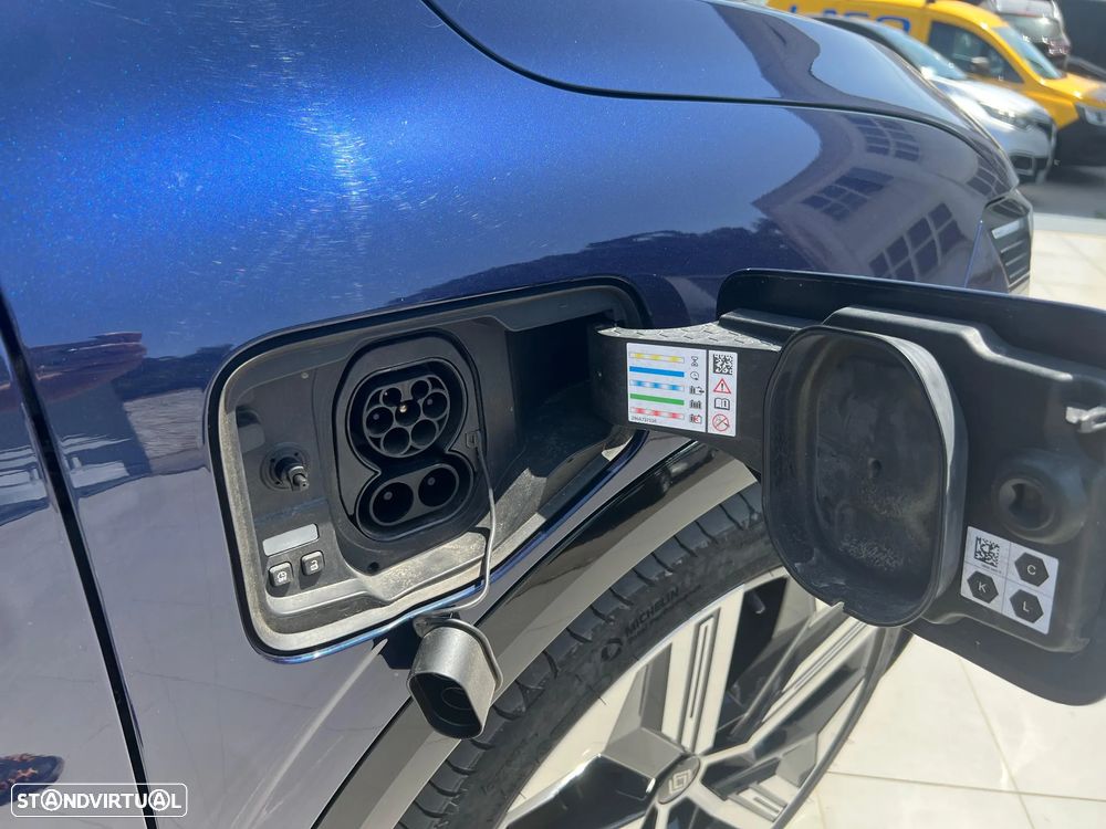 Renault Mégane E-Tech EV60 Evolution Optimum Charge - 28