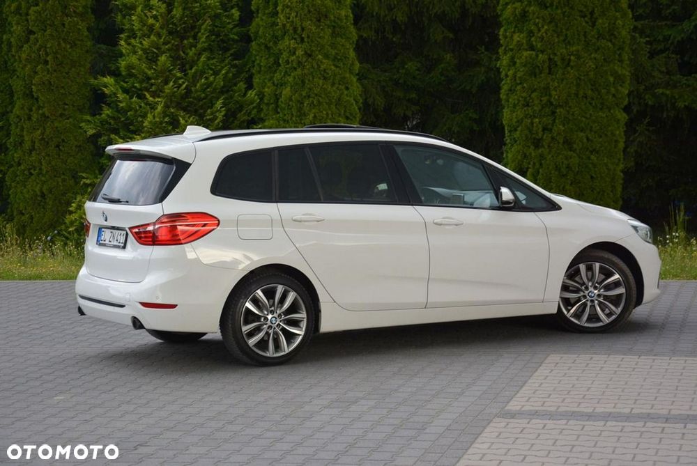 BMW Seria 2 220i Sport-Aut M Sport - 11