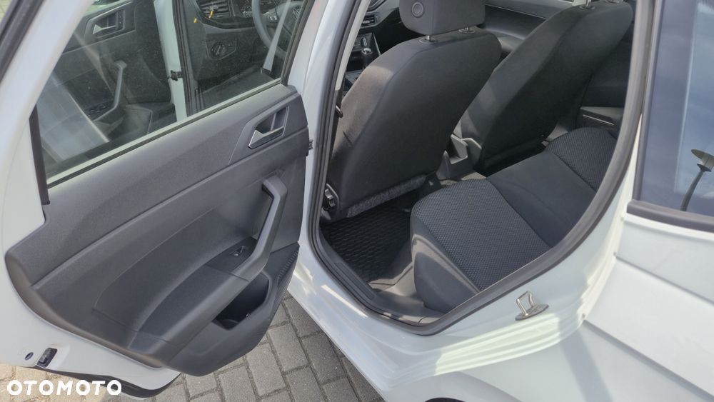 Volkswagen Polo 1.0 Comfortline - 10