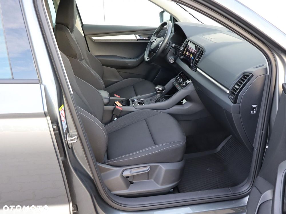 Skoda Karoq 1.5 TSI ACT Selection DSG - 7