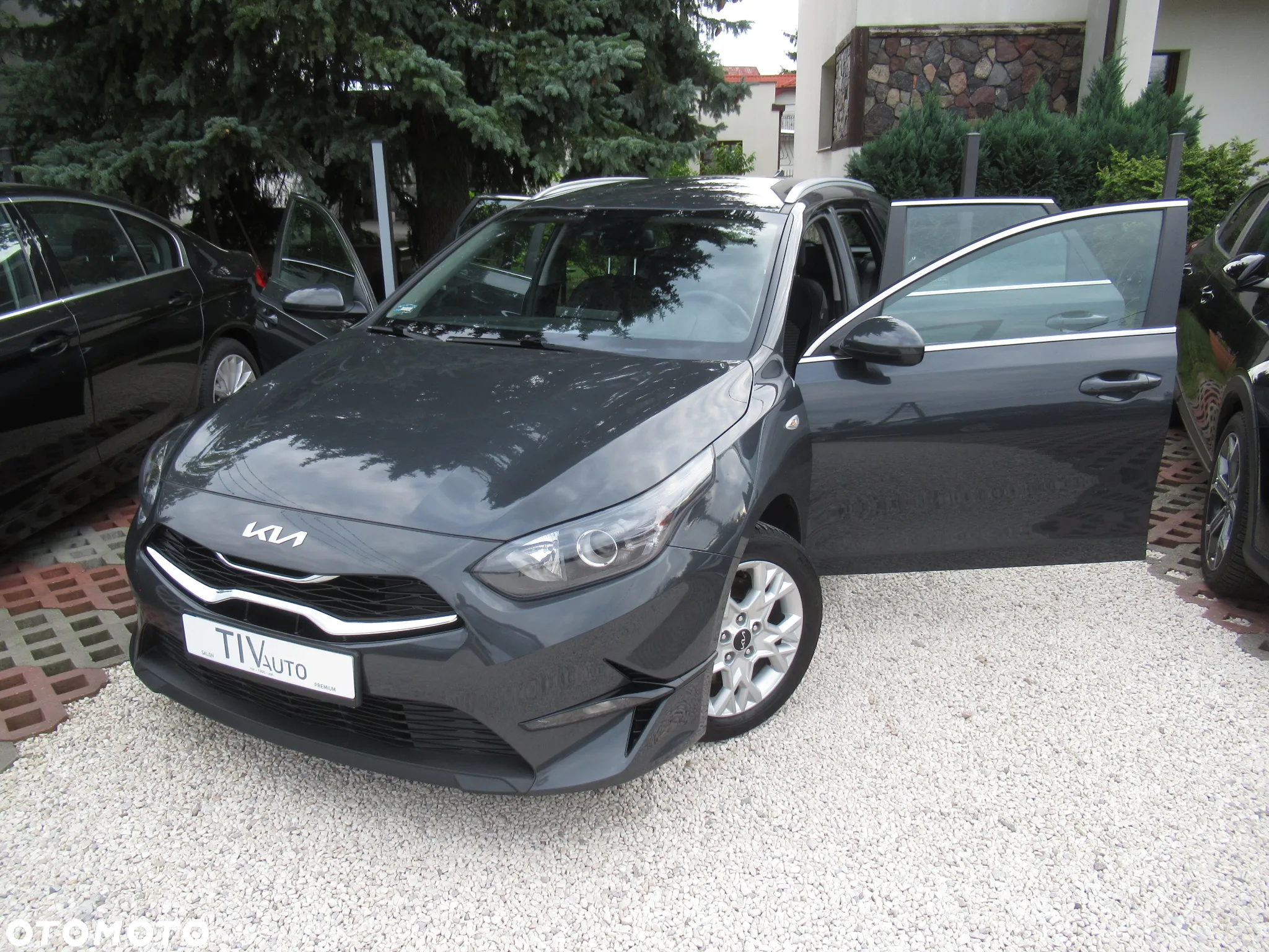 Kia Ceed 1.5 T-GDI M - 35