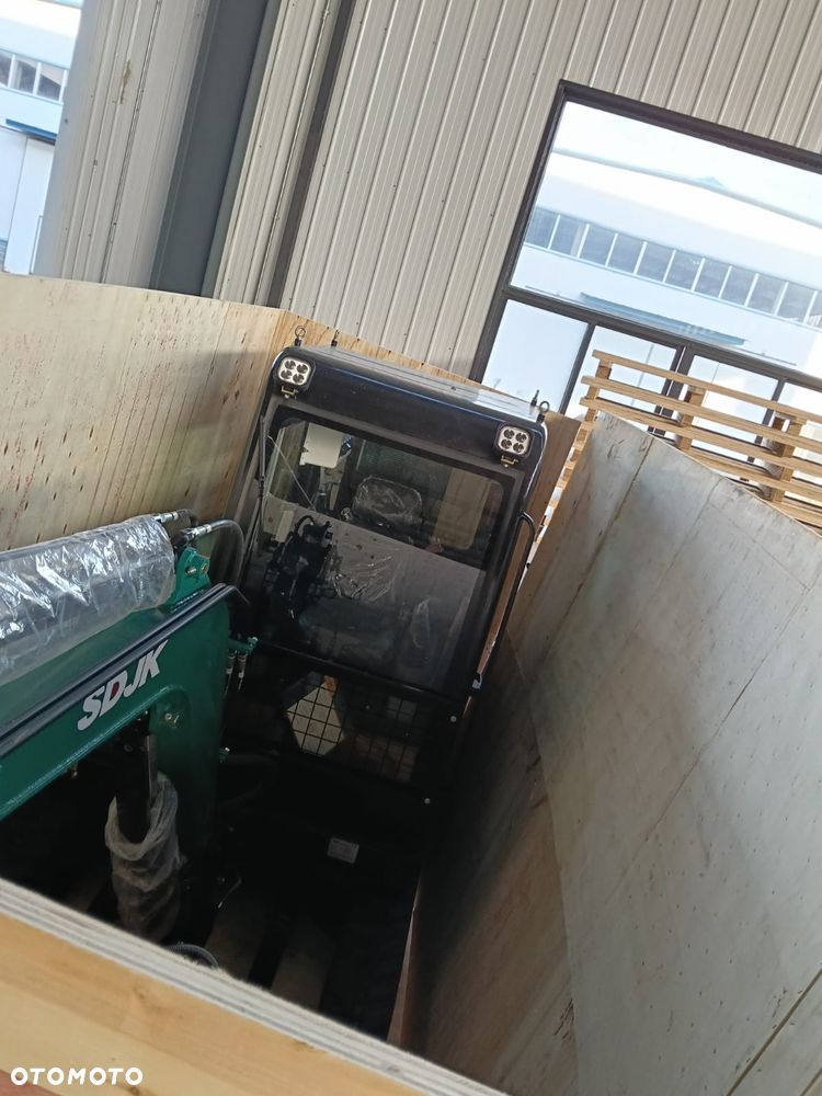 Inny JKW-35 - 4