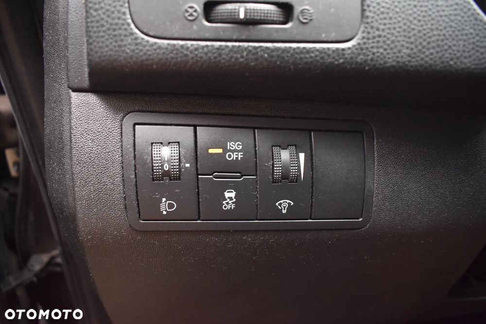 Kia Venga 1.4 CVVT ISG Vision - 13