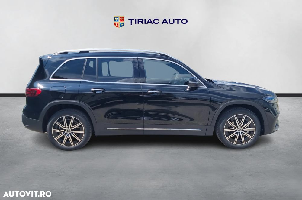 Mercedes-Benz EQB 300 4MATIC - 6