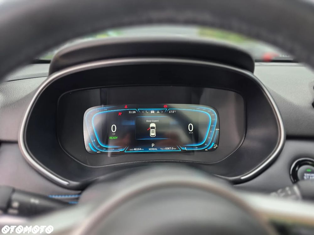 Seres 3 53kWh Luxury - 17