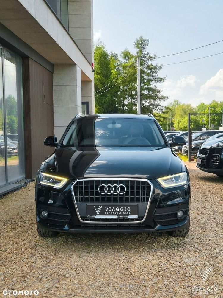 Audi Q3 2.0 TDI Prime Edition - 35
