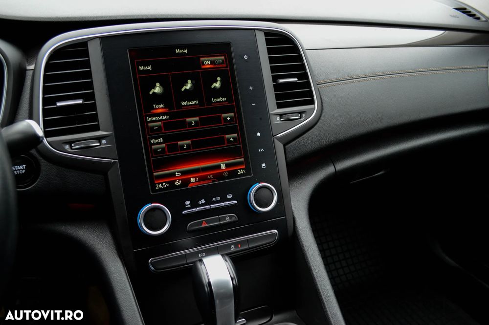 Renault Talisman ENERGY dCi EDC Intens - 25