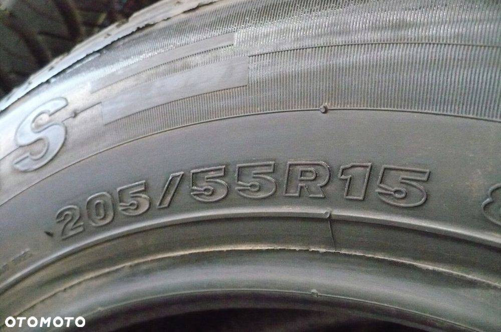 MAXXIS MA-551 205/55R15 2020 NOWA - 2