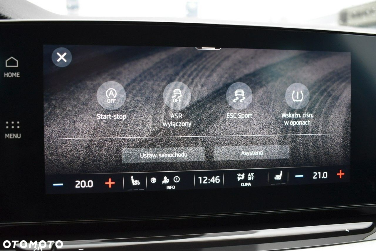 Skoda Octavia 2.0 TSI 4x4 Style DSG - 24