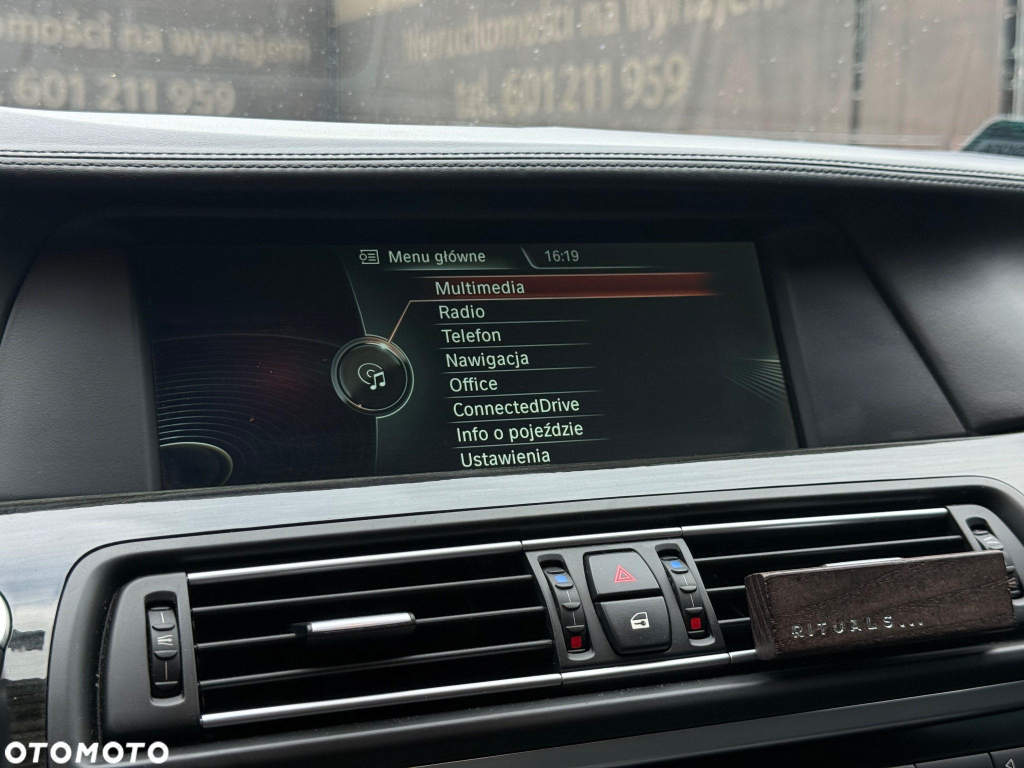 BMW M5 - 19