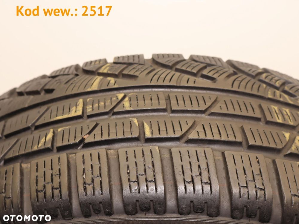 Pirelli Sottozero Winter 210 Serie II - 225/60 R17 - 8