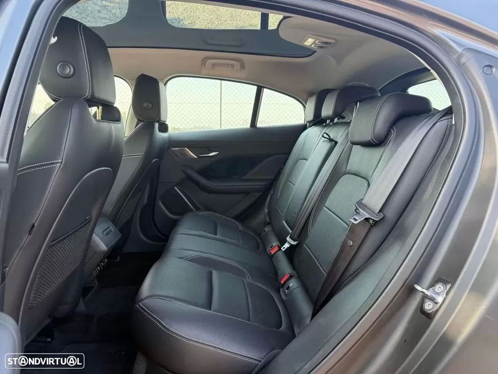 Jaguar I-Pace EV400 AWD R-DYNAMIC SE - 19