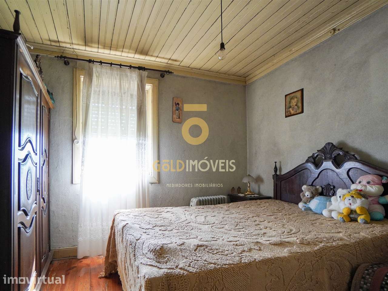 Moradia para Restaurar T2 Venda em Souselo,Cinfães - Grande imagem: 5/13