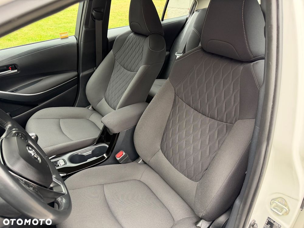 Toyota Corolla 1.5 Style - 14