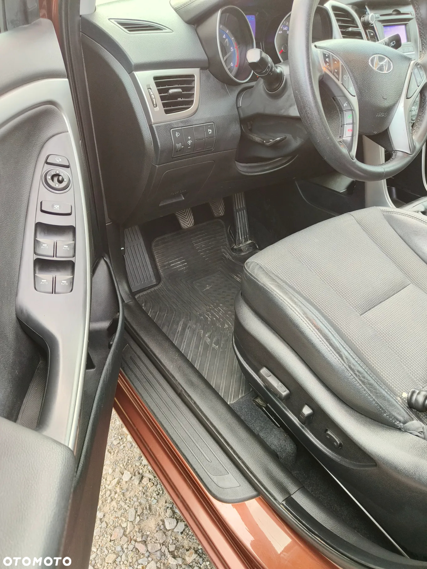 Hyundai i30 1.6 CRDi Comfort - 18