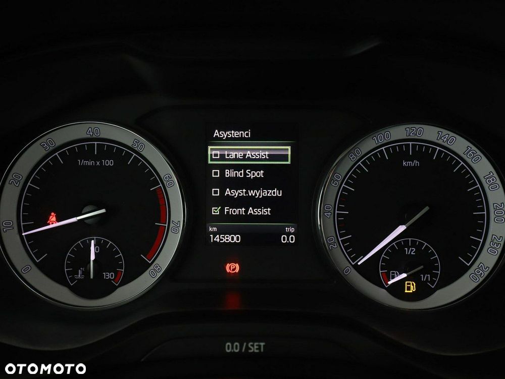 Skoda Kodiaq 1.4 TSI ACT 4x4 Ambition - 22