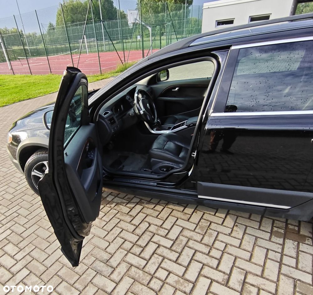 Volvo XC 70 - 5
