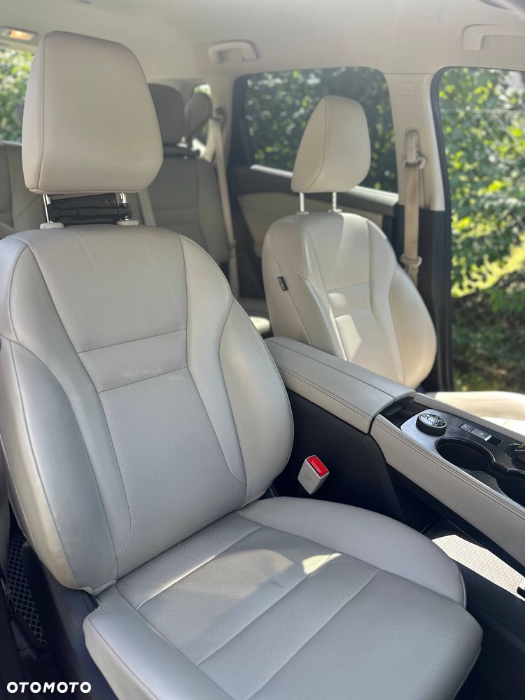 Nissan X-Trail 1.5 VC-T e-POWER N-Connecta e-4ORCE - 10
