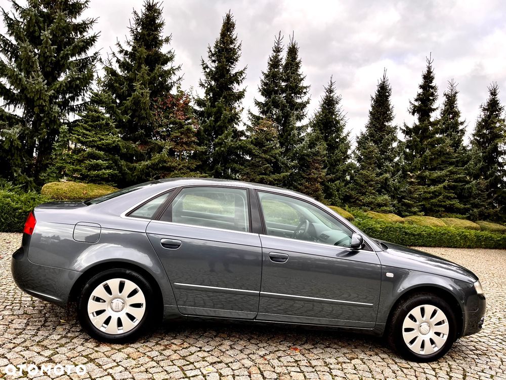 Audi A4 - 7