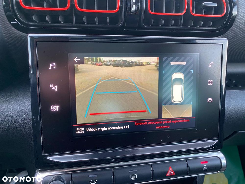 Citroën C3 Aircross - 15