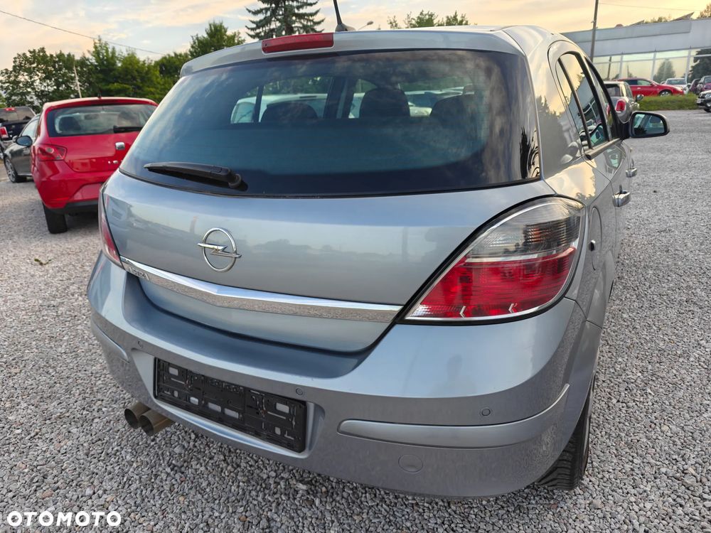 Opel Astra - 30