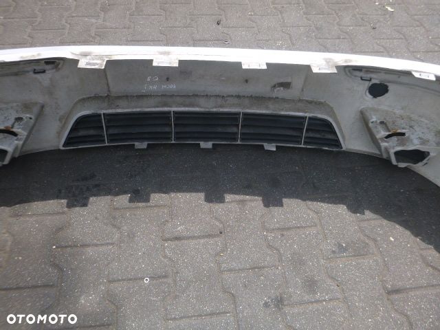 ZDERZAK PRZÓD PRZEDNI FORD FOCUS MK1 LIFT KOLOR 08 - 12