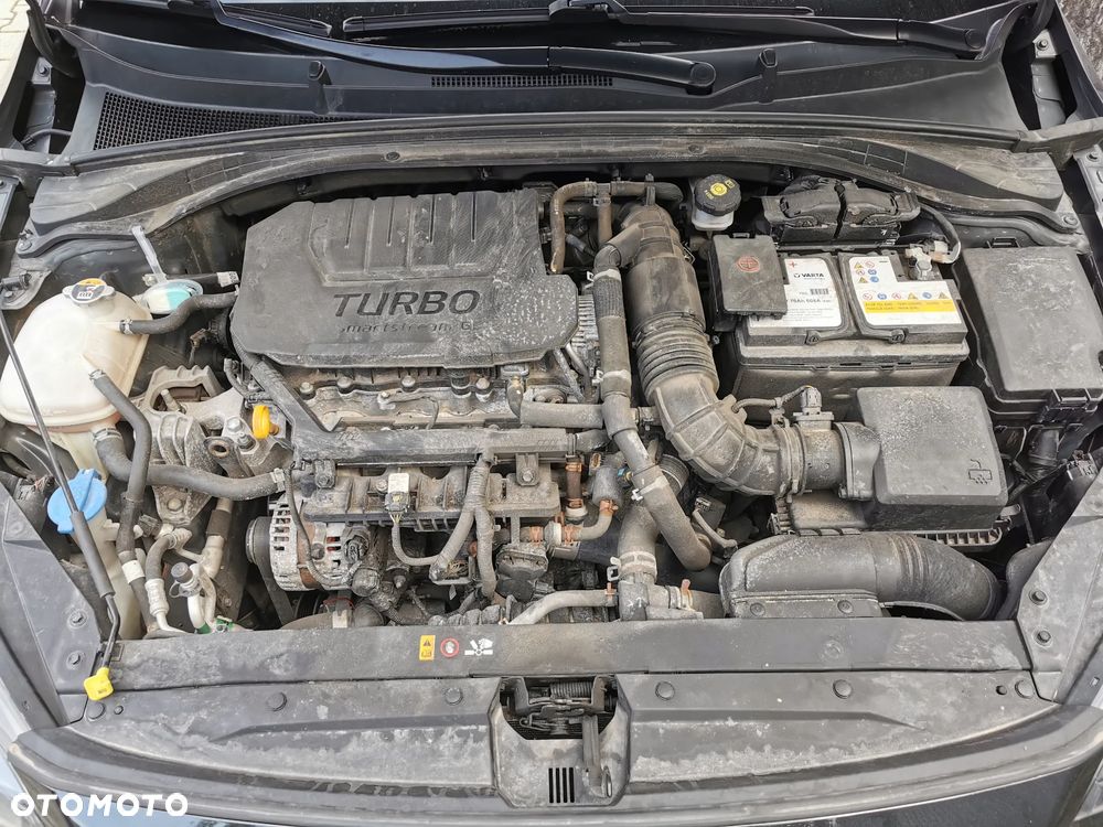 Kia Ceed 1.5 T-GDI L DCT - 24