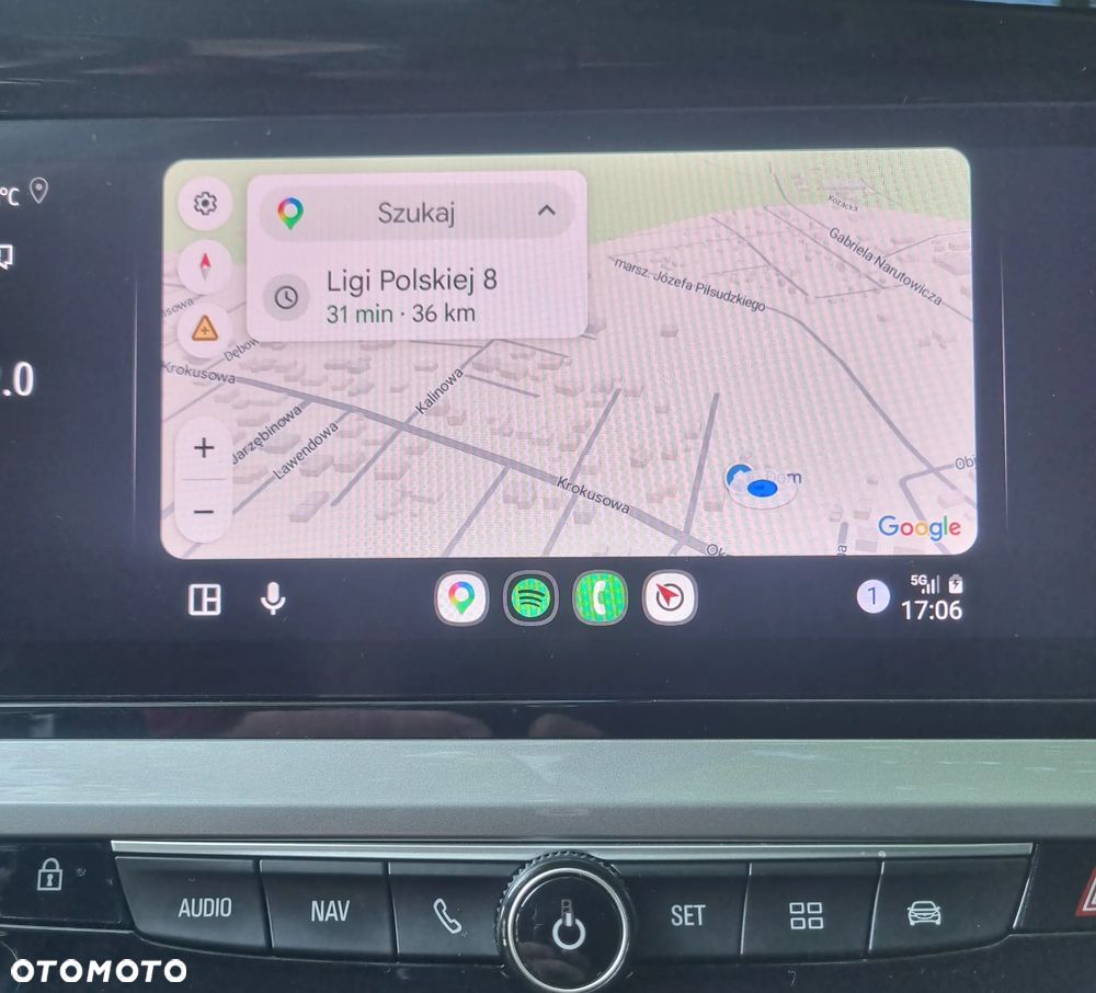 Opel Grandland X - 38