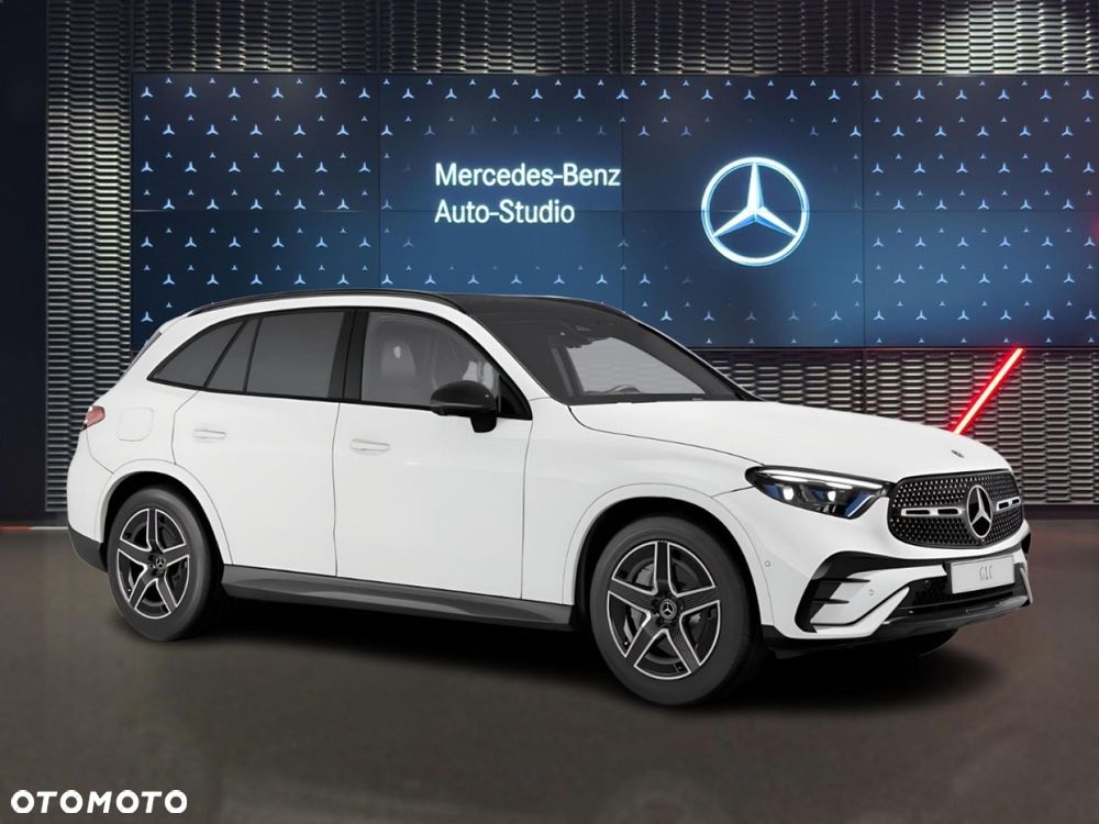 Mercedes-Benz GLC - 5