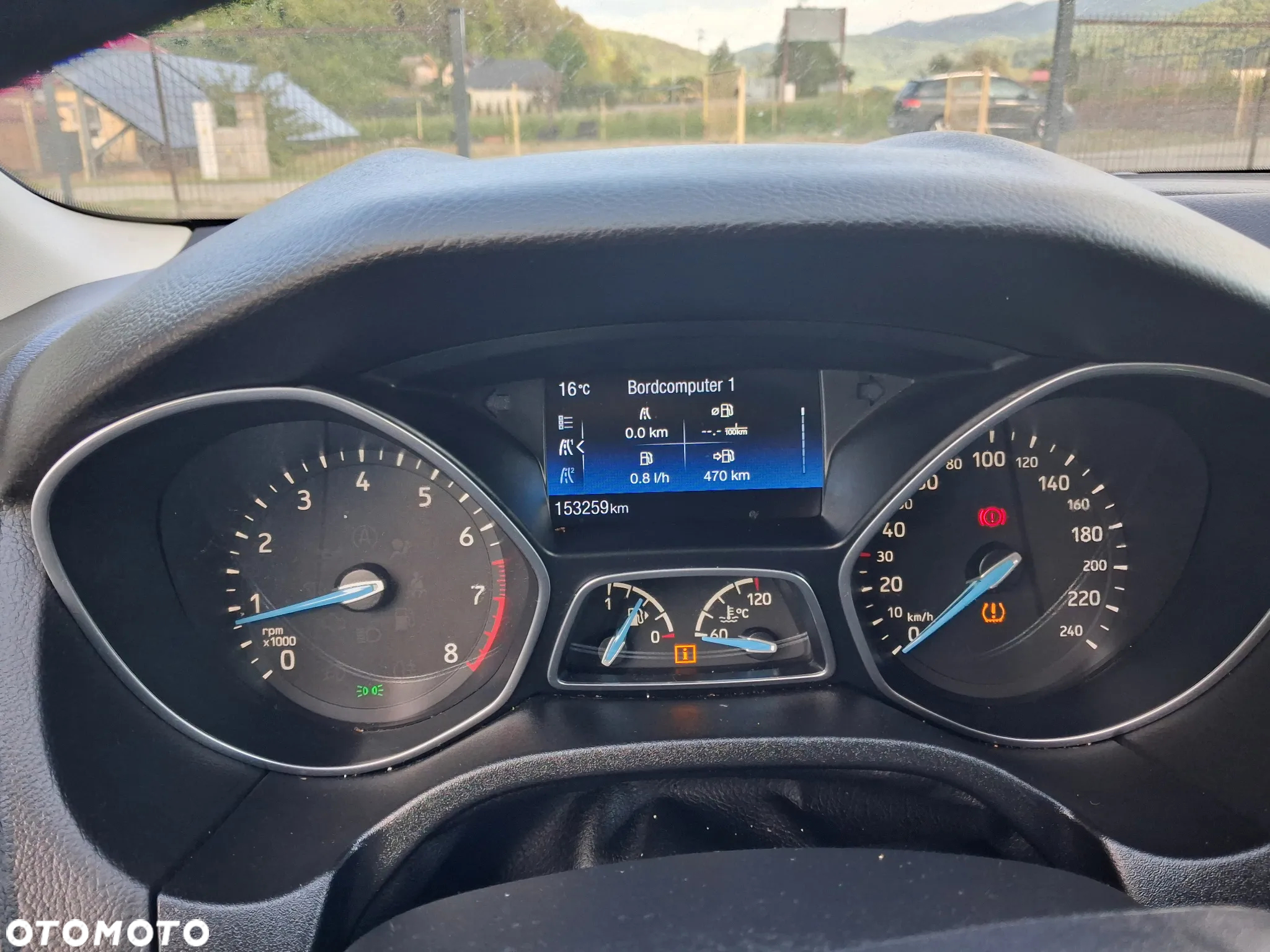 Ford Focus 1.0 EcoBoost Black Edition ASS - 16