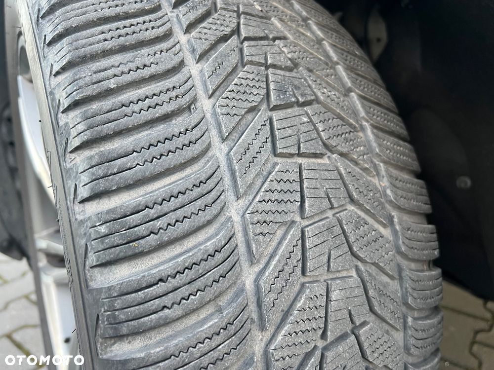 BMW X3 xDrive20d - 11