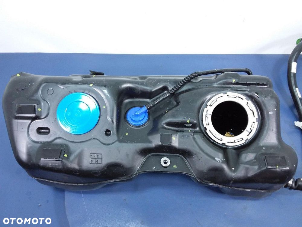 BMW X3 G01 X4 G02 ZBIORNIK BAK PALIWA DIESEL 4109806AA - 4