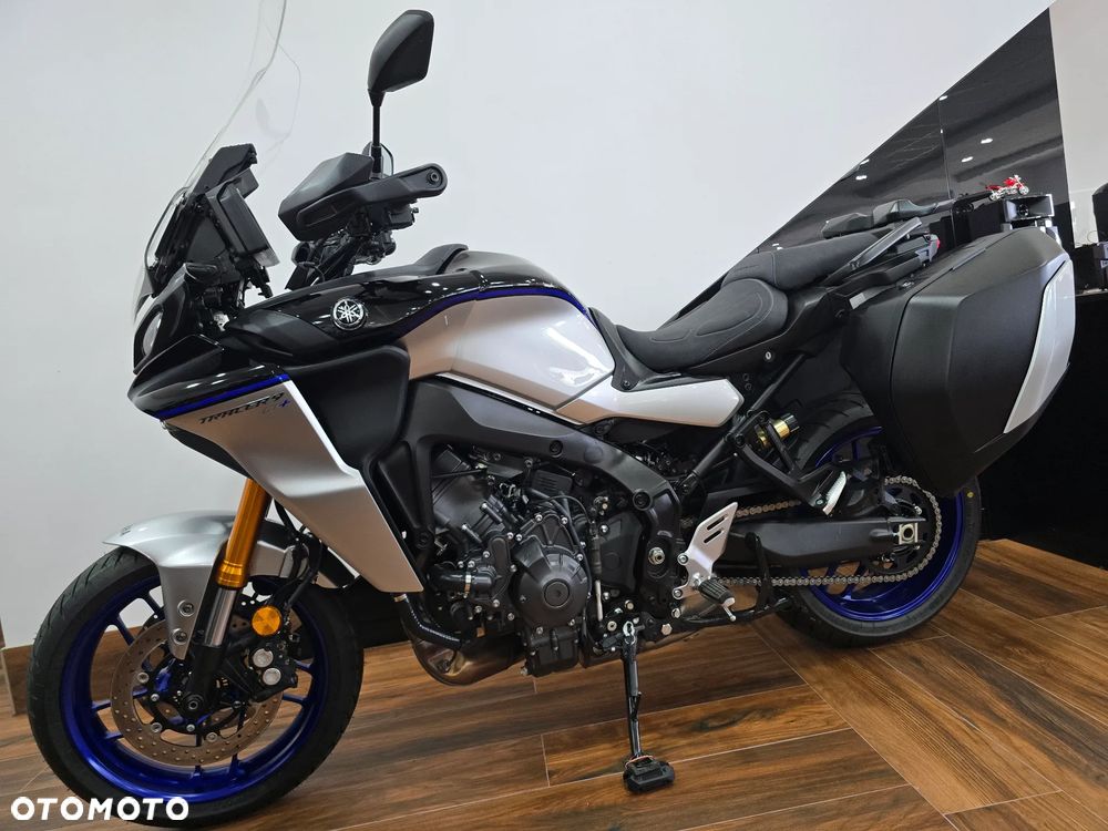 Yamaha Tracer - 35