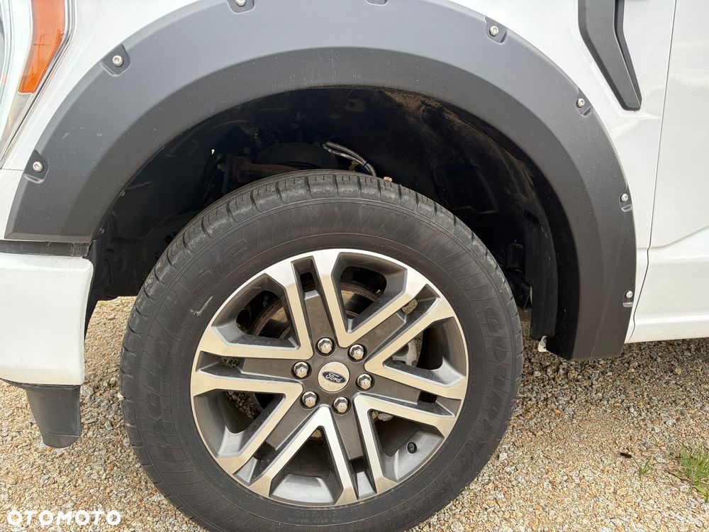 Ford F150 - 10