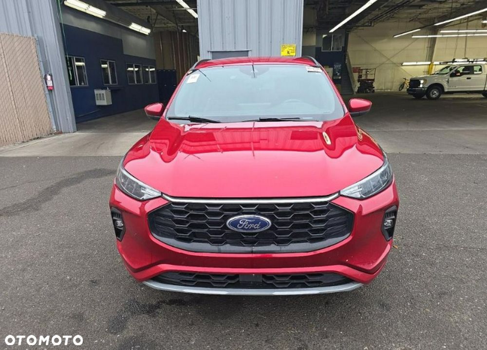 Ford Escape - 2
