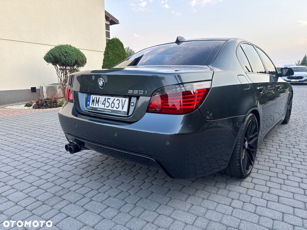 BMW Seria 5 - 14
