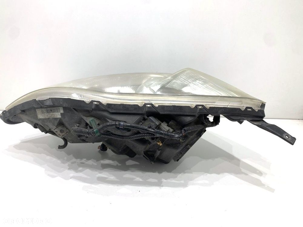 REFLEKTOR PRAWY PRZÓD XENON HONDA CR-V III (RE_) 2006 - 2022 2.2 i-CTDi 4WD (RE6) 103 kW [140 KM] - 2