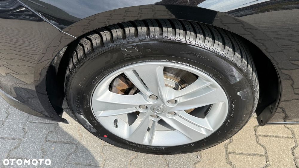 Opel Insignia 1.6 ECOTEC Exclusive - 10