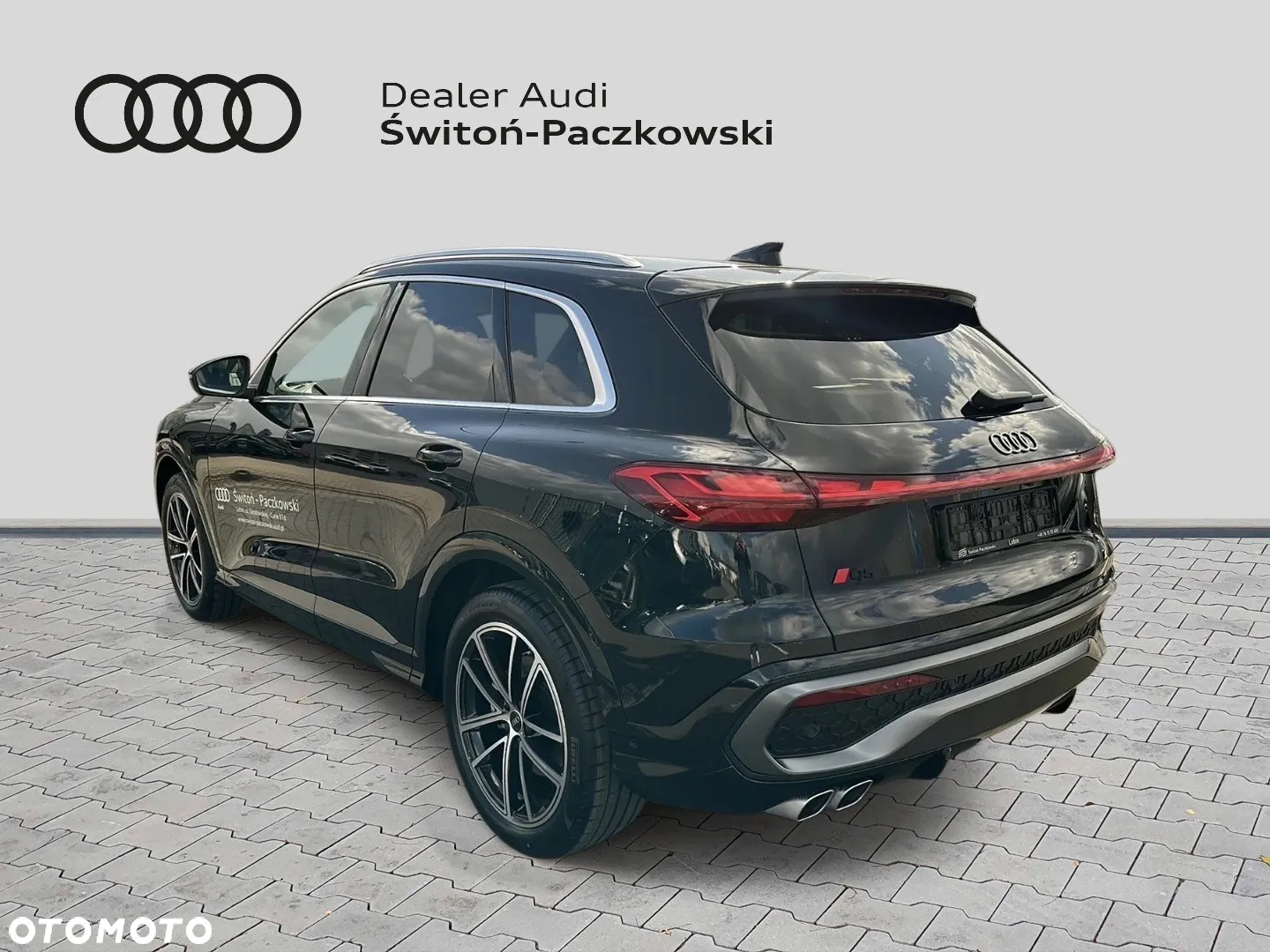 Audi Q5 - 3