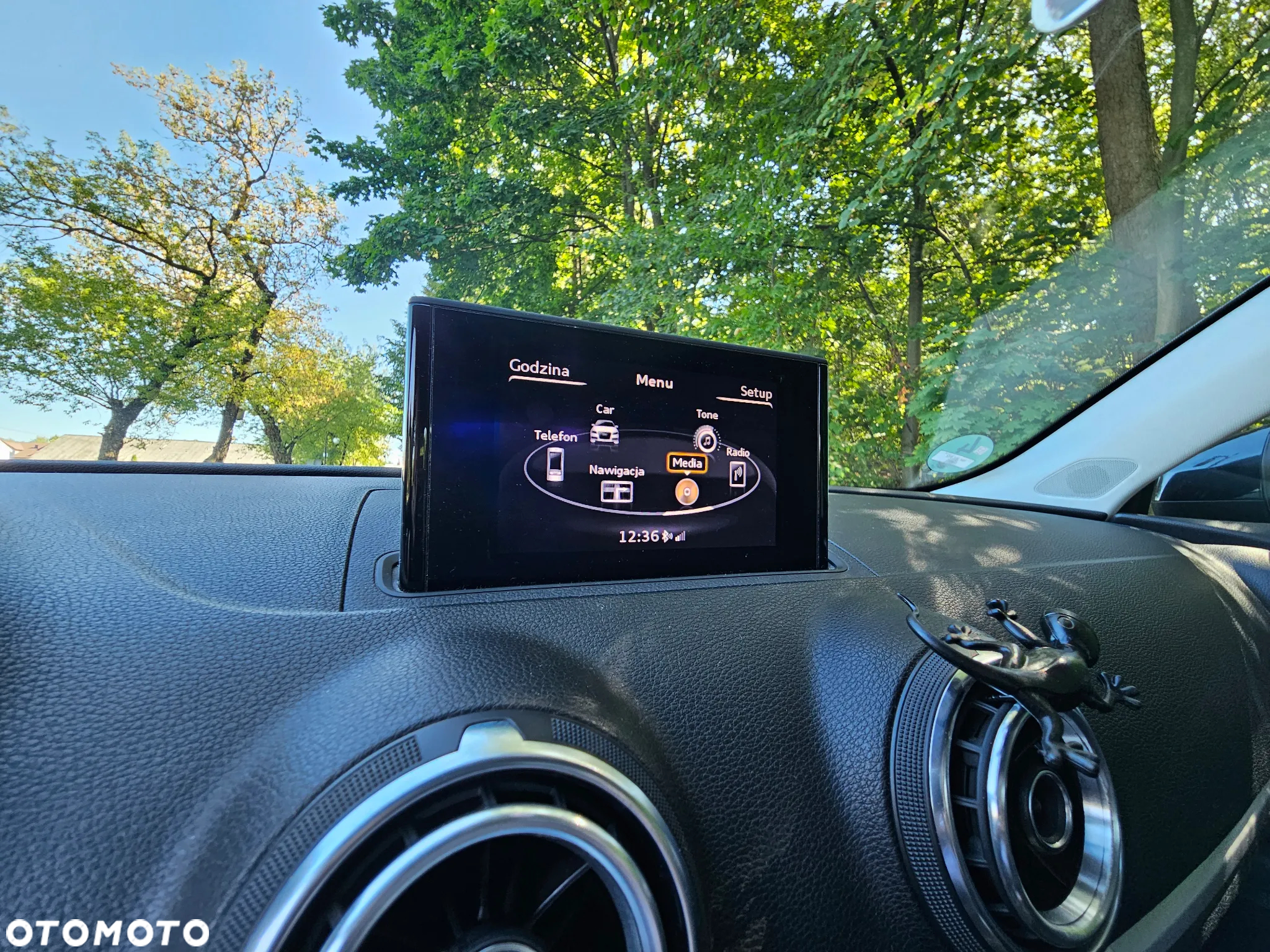 Audi A3 2.0 TDI clean diesel Attraction - 23