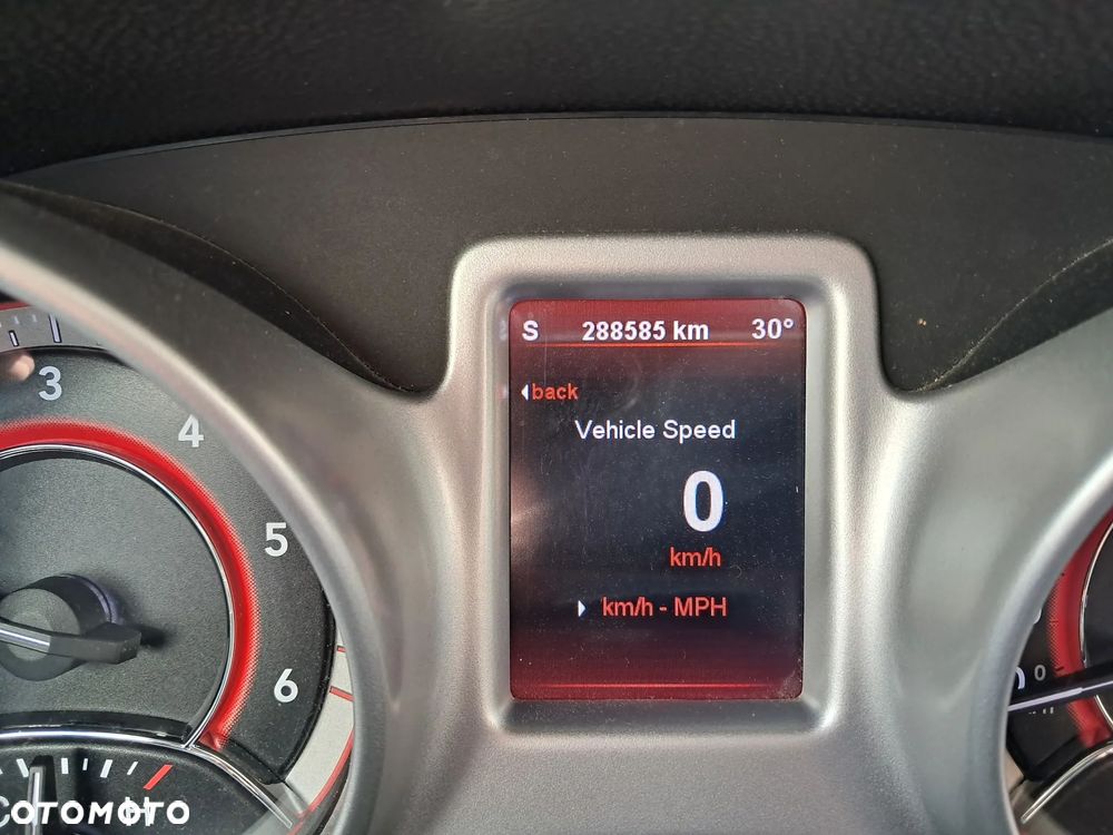 Fiat Freemont 2.0 Multijet - 12