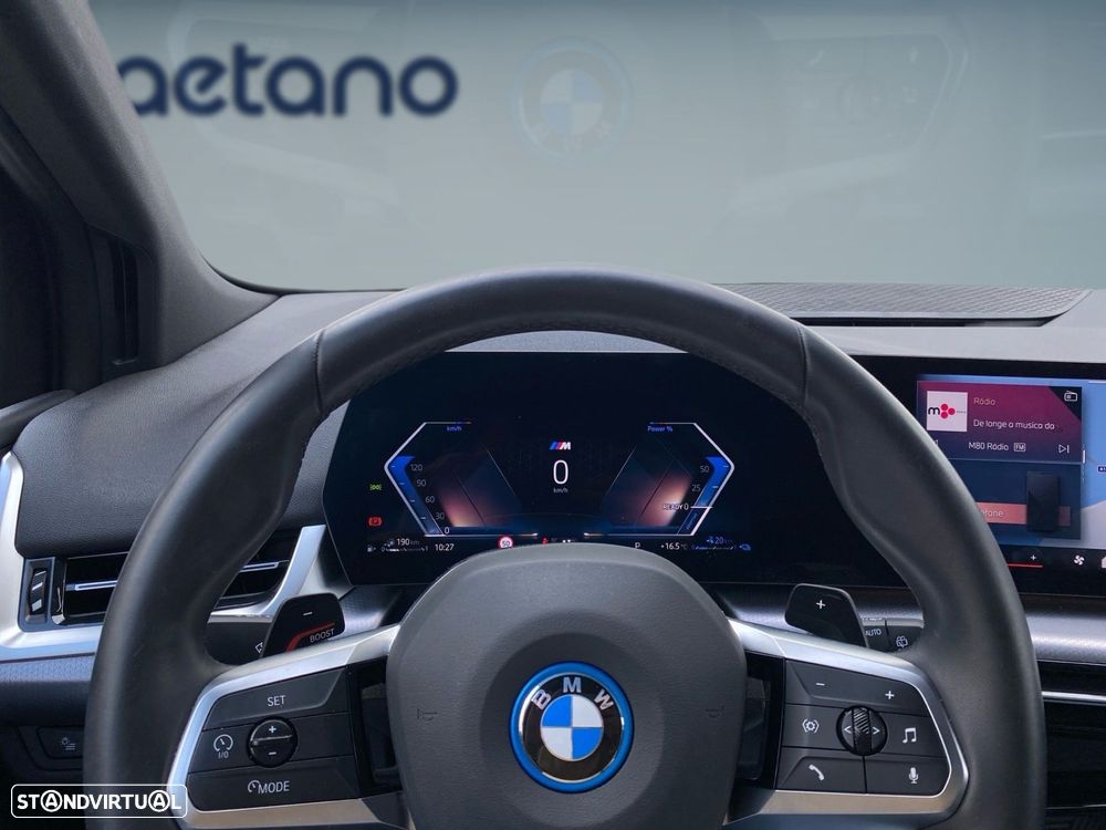 BMW 225xe Active Tourer e xDrive Pack Desportivo M - 7