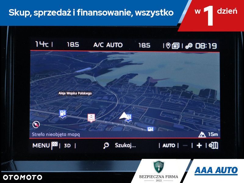 Citroën C5 Aircross - 18