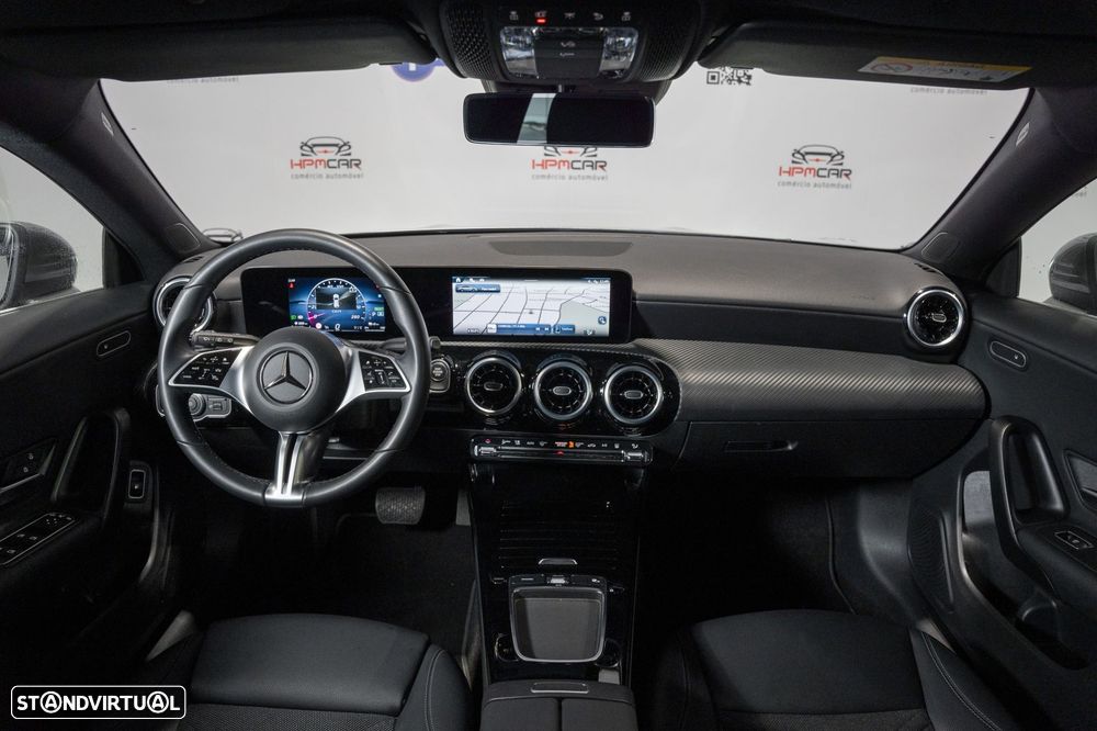 Mercedes-Benz CLA 250 e Shooting Brake Progressive - 13