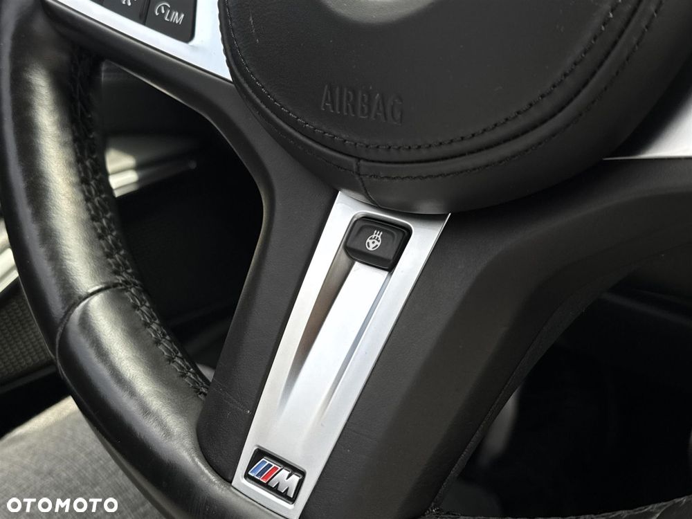 BMW Seria 3 320d xDrive - 11