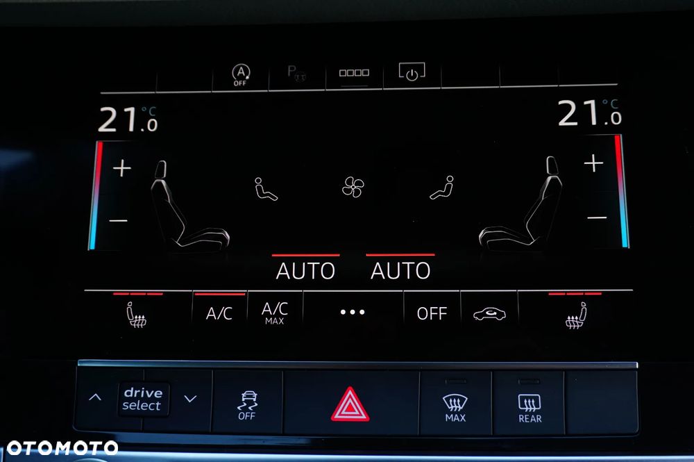 Audi A6 Limousine - 35
